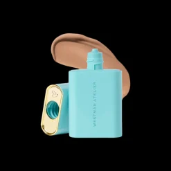 Sun Tone Bronzing Drops Soleil Light Tan