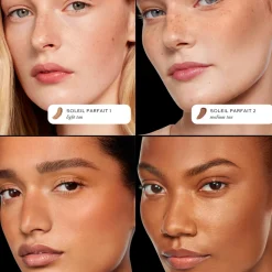 Sun Tone Bronzing Drops Soleil Light Tan