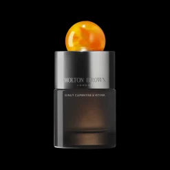 Sunlit Clementine & Vetiver Eau de Parfu 100ml