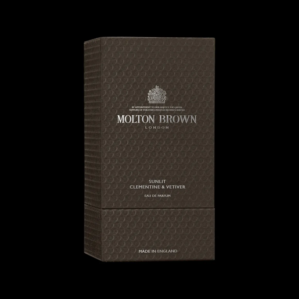 Sunlit Clementine & Vetiver Eau de Parfu 100ml