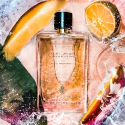 Sunplosion Eau de Parfum 100ml