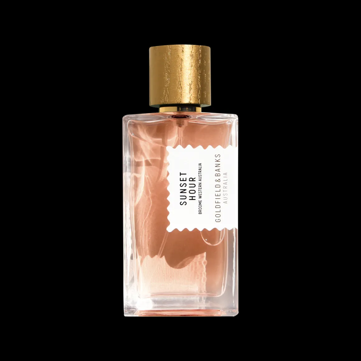 Sunset Hour Eau de Parfum 100ml