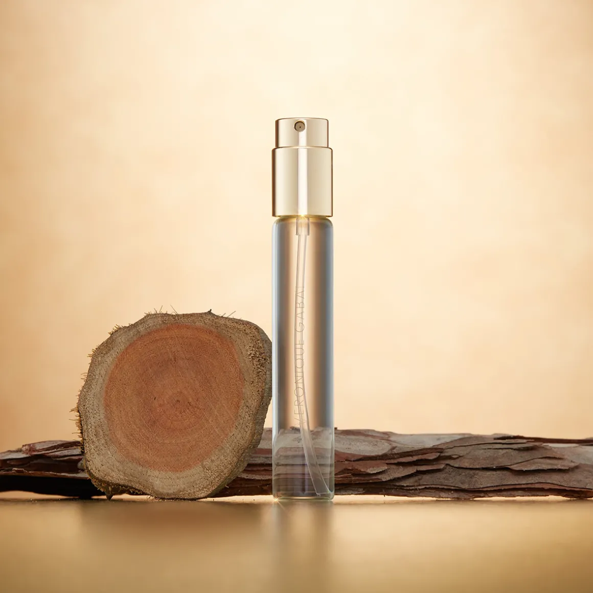 Sunset Wood Eau de Parfum Travel 10ml