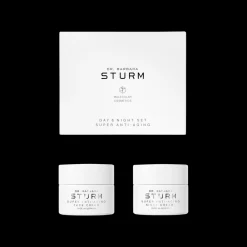 Super Anti-Aging Day & Night Set