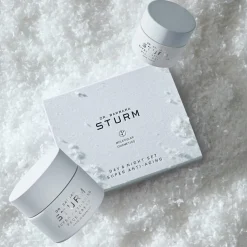 Super Anti-Aging Day & Night Set