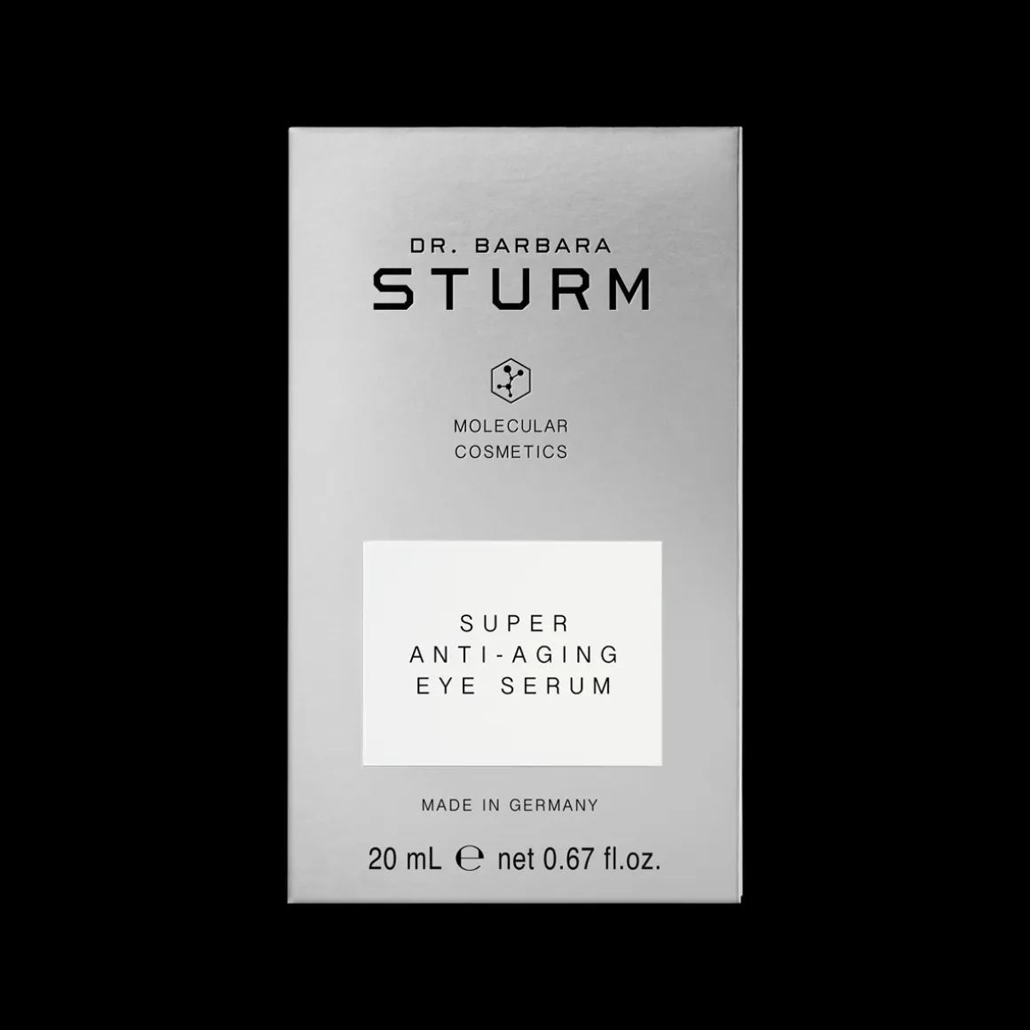 Super Anti-Aging Eye Serum 20ml