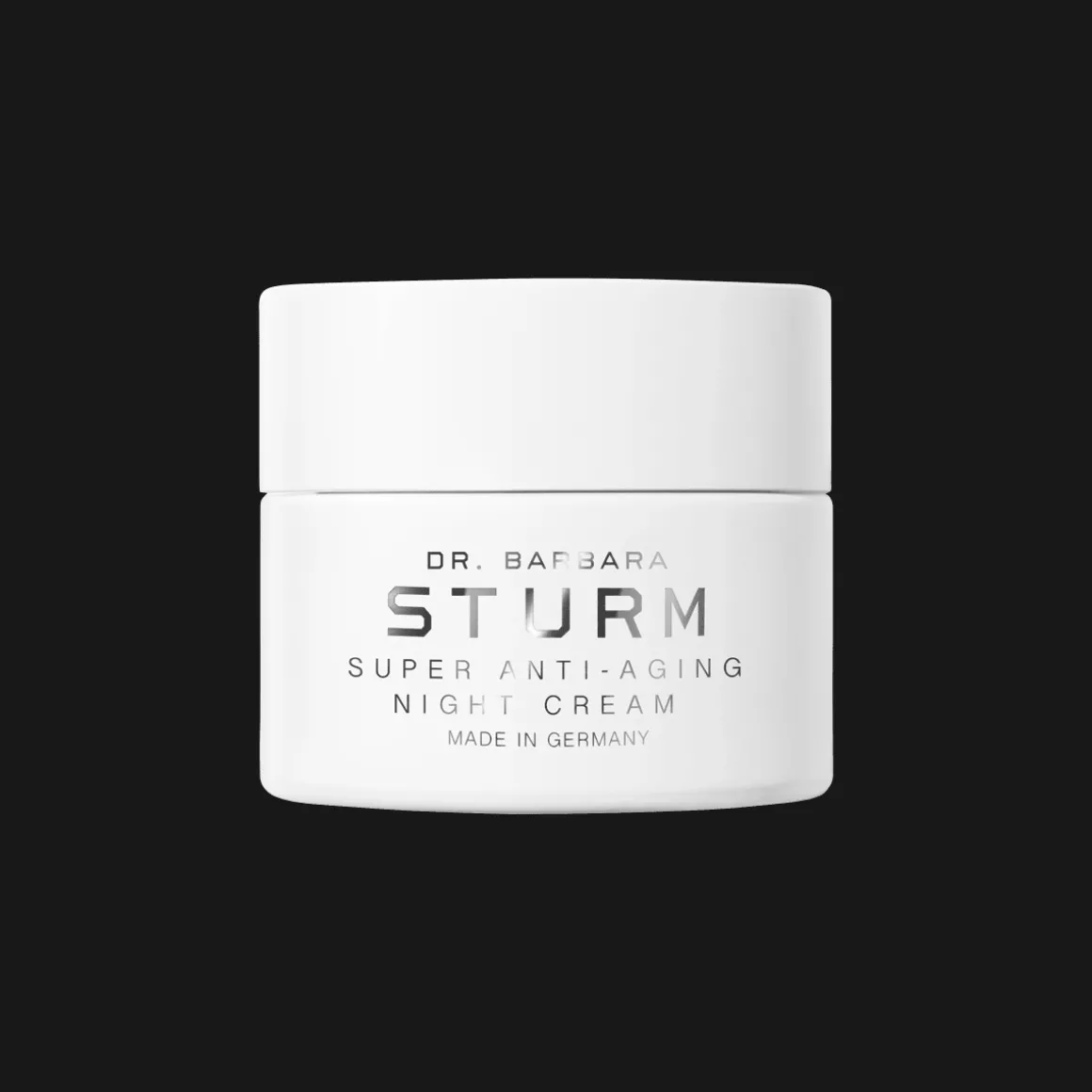 Super Anti-Aging Night Cream 50ml