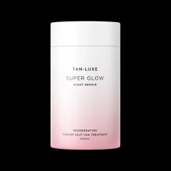 Super Glow Night Repair set