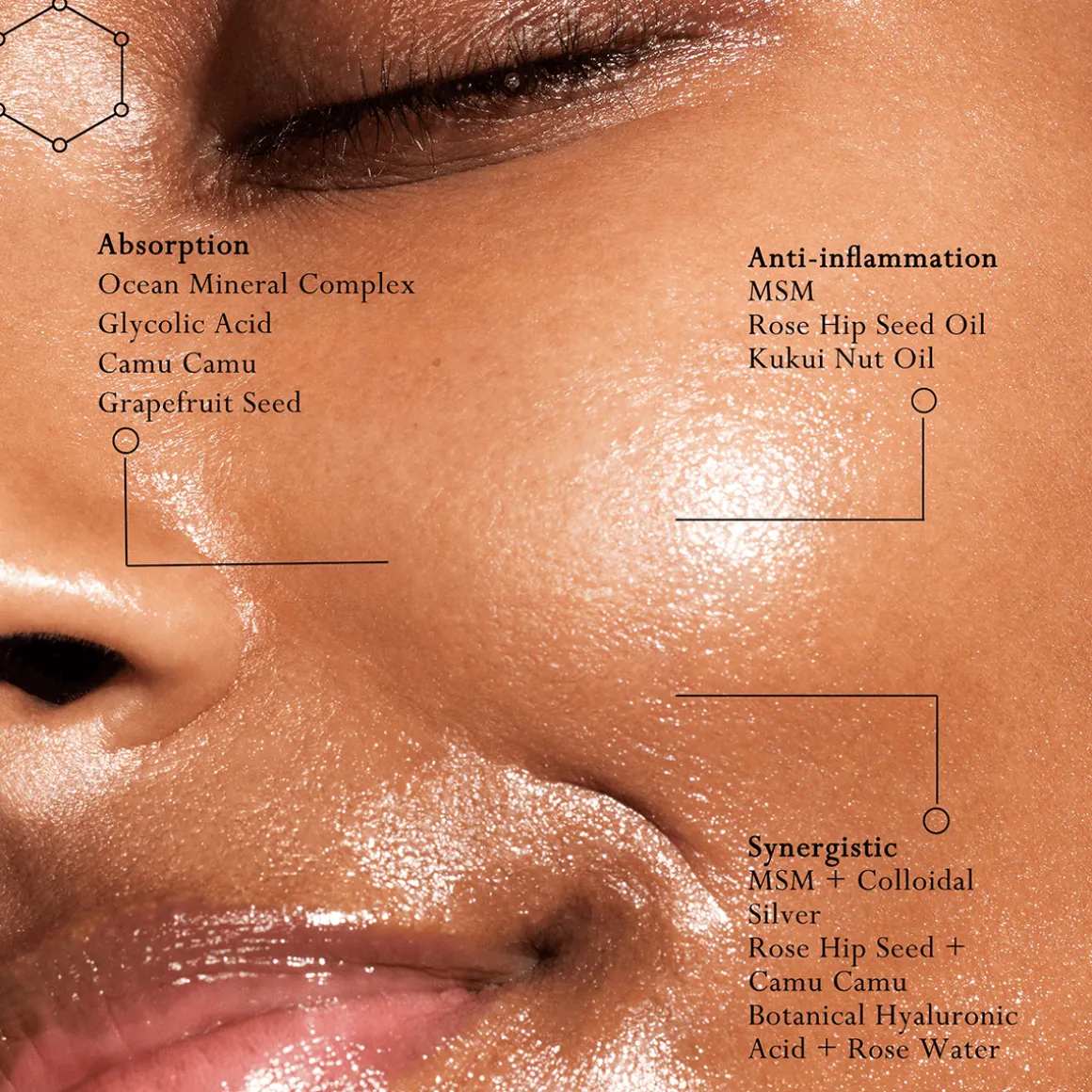 Super Nutrient Elixer 100ml