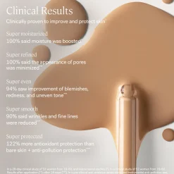 Super Serum Skin Tint SPF 30 Skye