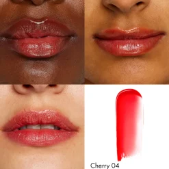 Super Slick Mini Lip Balm Cherry Cherry