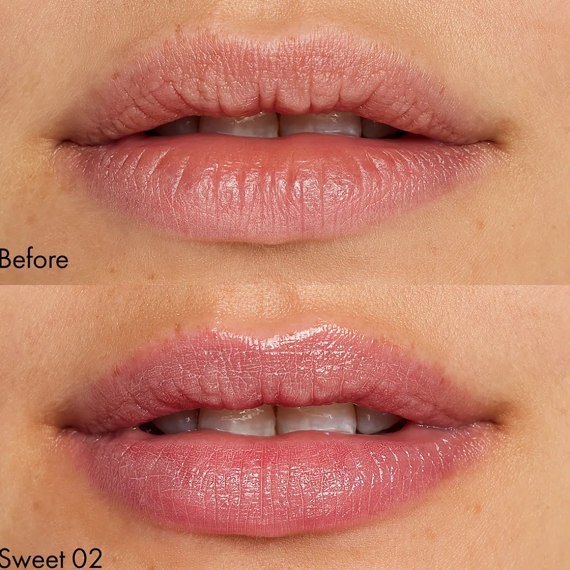 Super Slick Mini Lip Balm Sweet