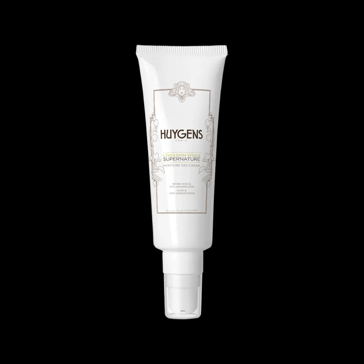 Supernature Face Cream 50ml