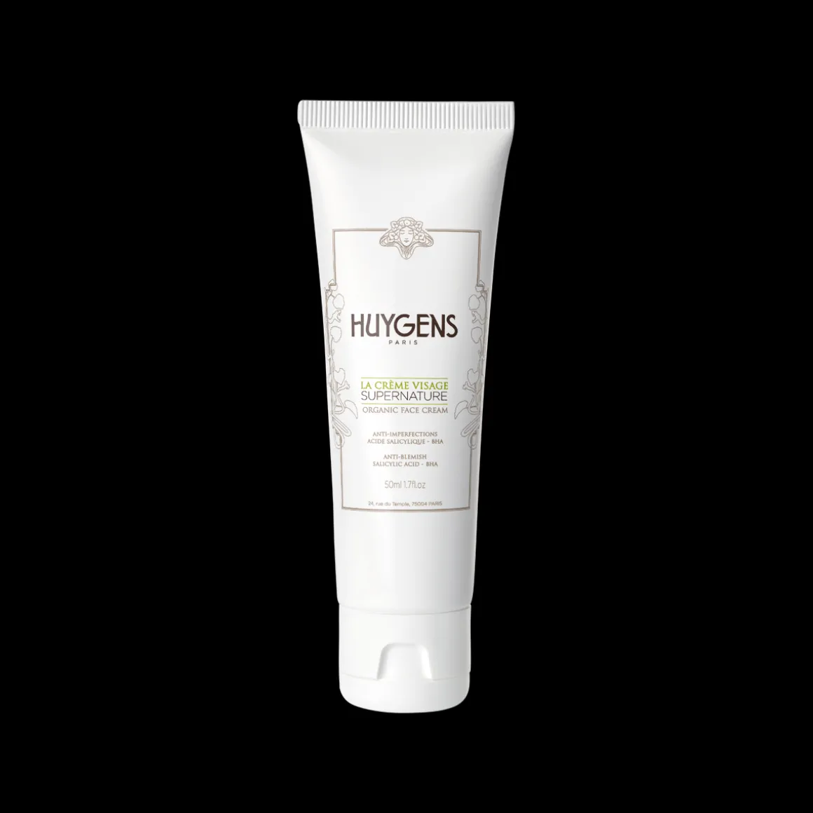 Supernature Moisture Gel Cream 50ml
