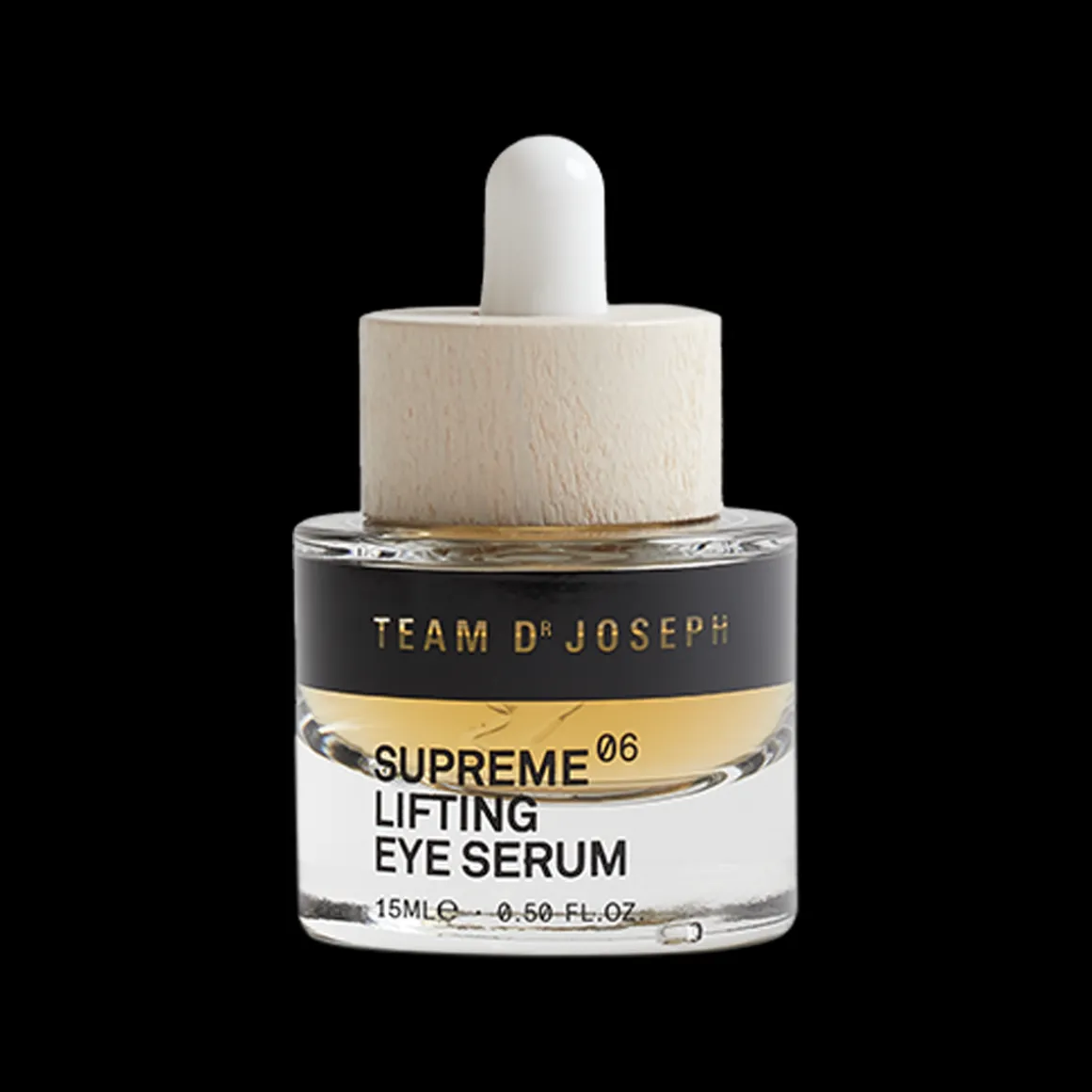 Supreme Lifting Eye Serum 15ml