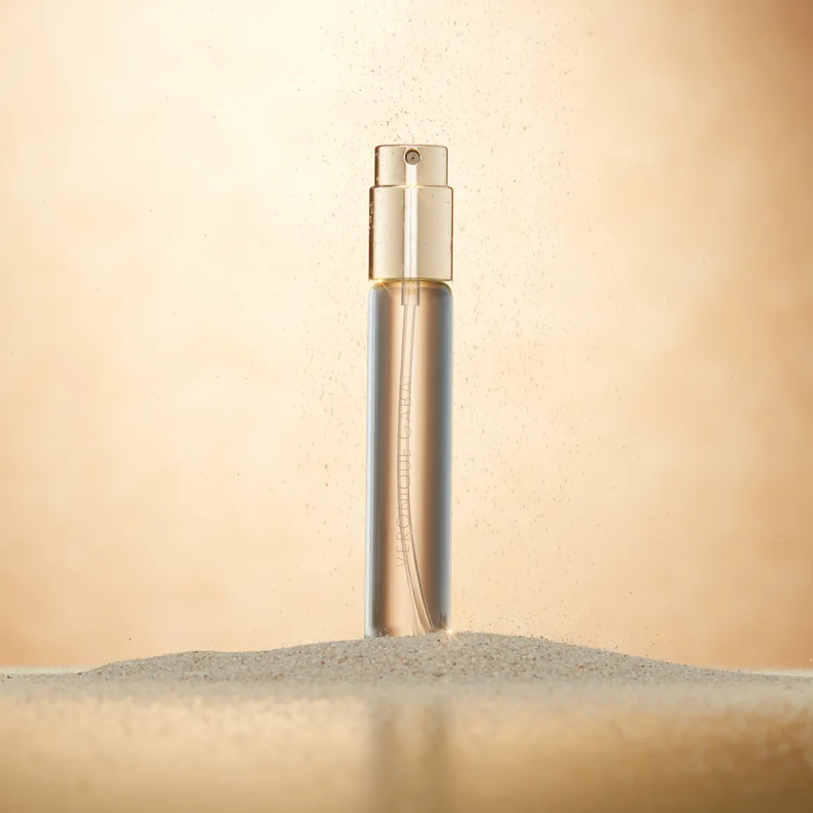 Sur la Plage Eau de Parfum Travel 10ml