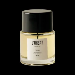 Sweet Disruption. W.T. Eau de Parfum 50ml