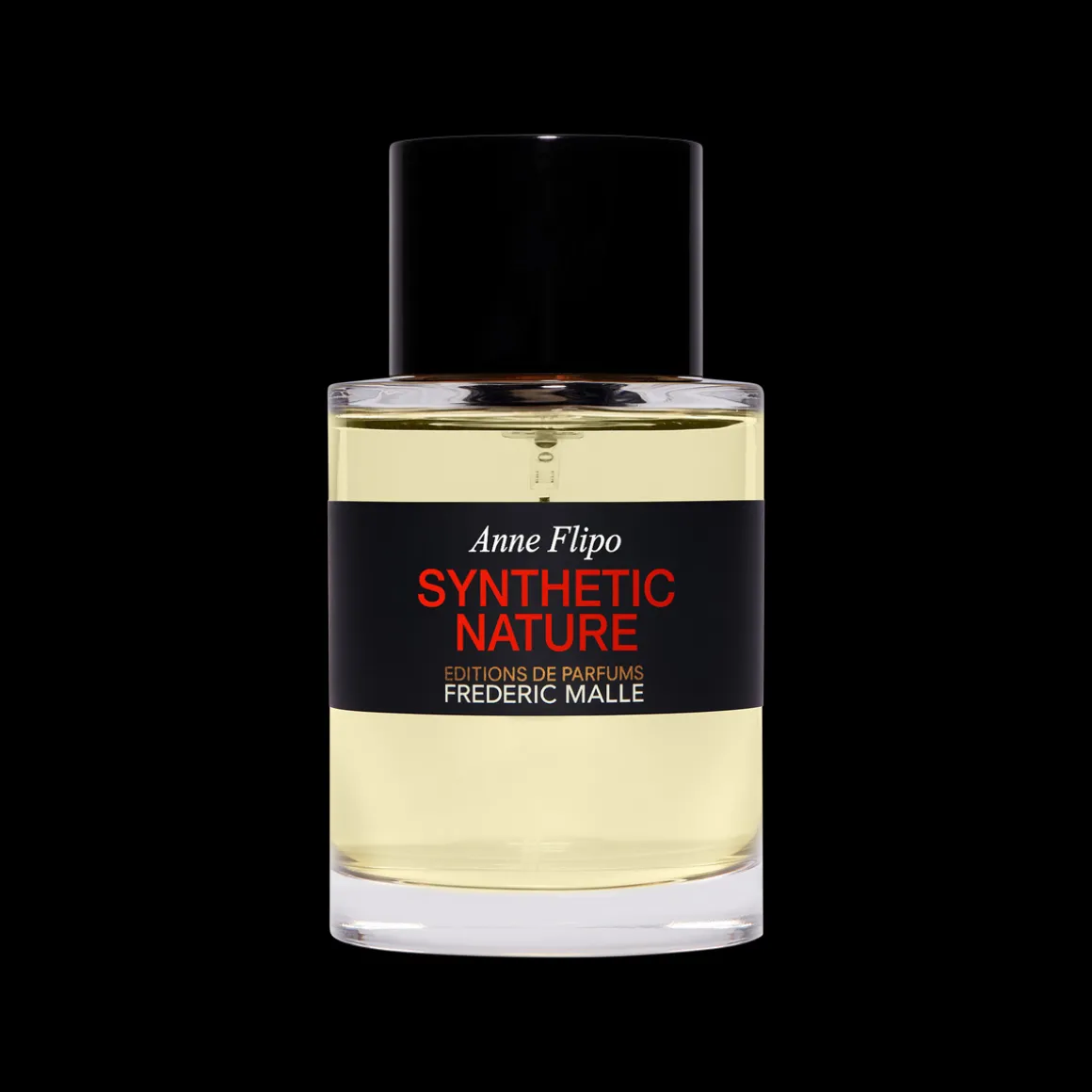 Synthetic Nature Eau de Parfum 100ml