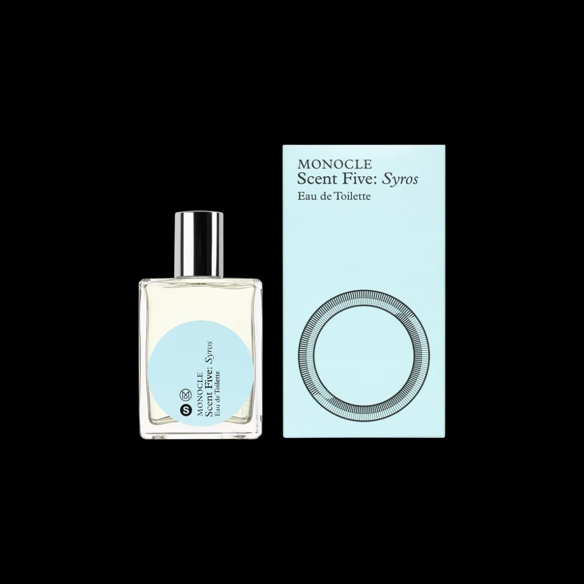 Syros Eau de Toilette 50ml