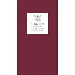Tabac Noir EDP Refilling Kit 100ml