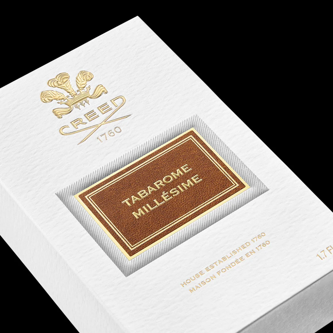 Tabarome Millésime Eau de Parfum 50ml