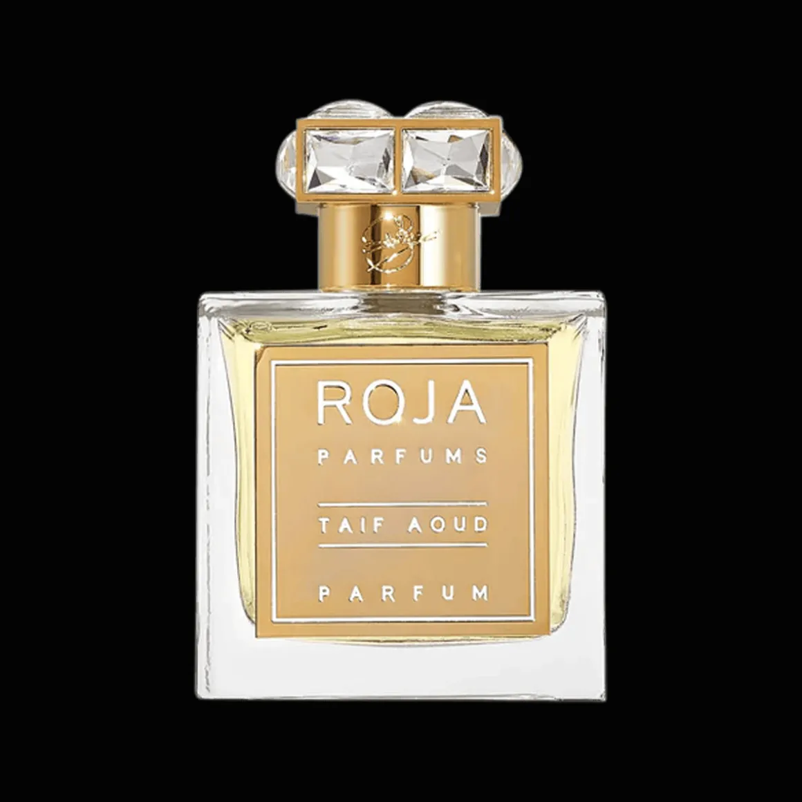 Taif Aoud Parfum 50ml