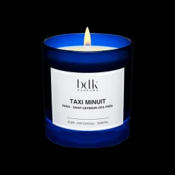 Taxi Minuit Scented Candle 250gr