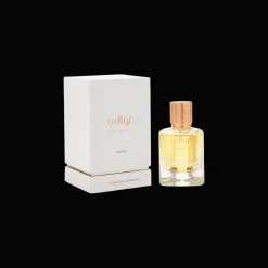 Teahouse Memoirs Eau de Parfum 75ml