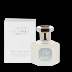 Teint de Neige Perfume in Oil 30ml