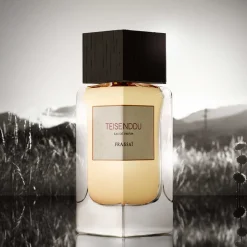 Teisenddu Eau de Parfum 50ml