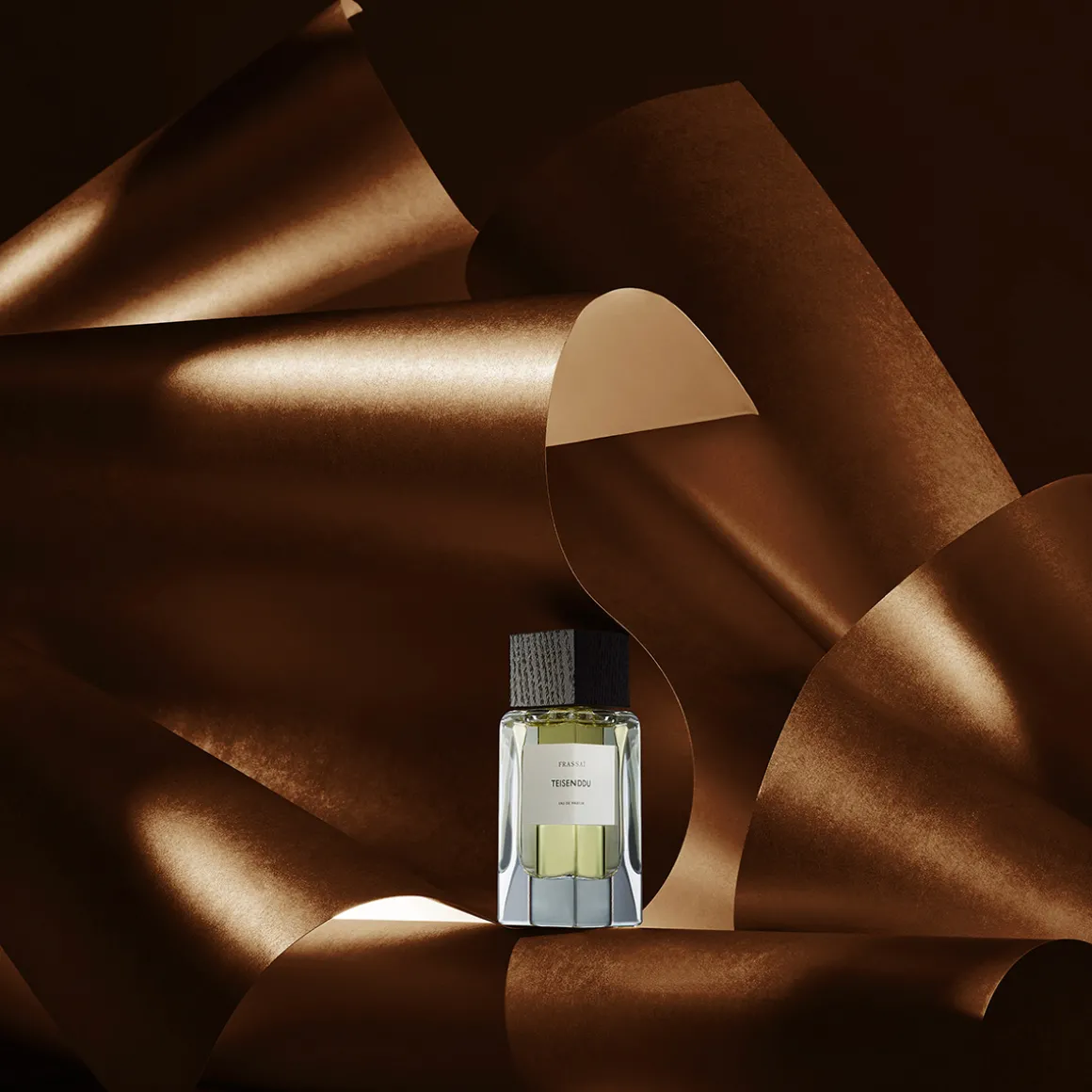 Teisenddu Eau de Parfum 50ml