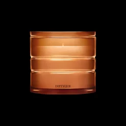 Terres Blondes Premium Scented Candle 270gr