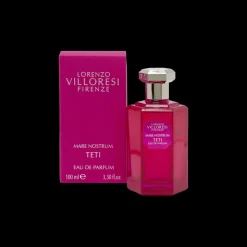 Teti Eau de Parfum 100ml