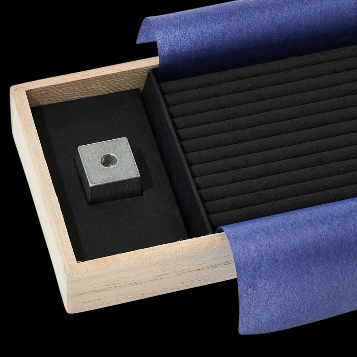 Tetsukon Elemense Incense - Water