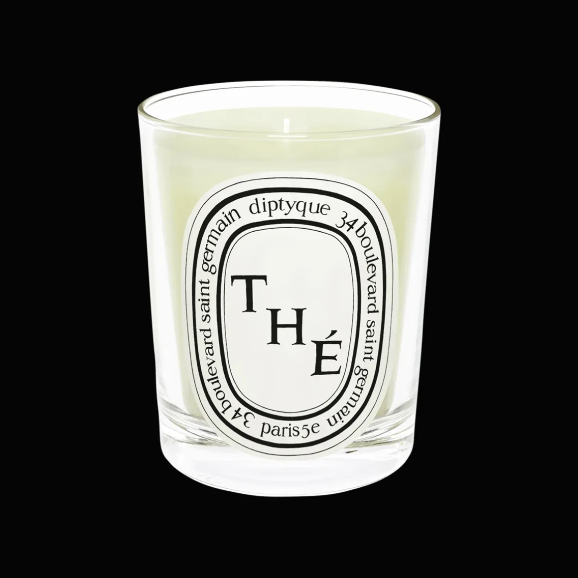 Thé Scented Candle 190gr