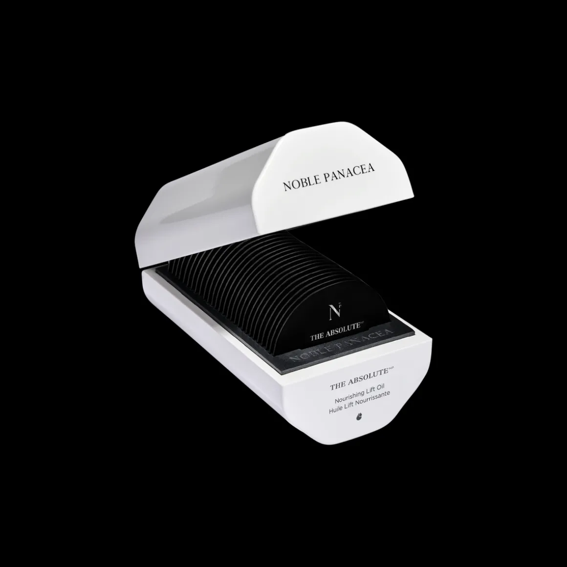 The Absolute Nourishing Lift Oil 15ml