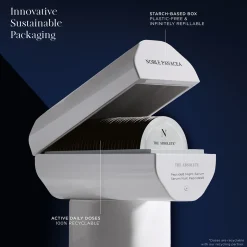 The Absolute Peptide8 Night Serum 15ml