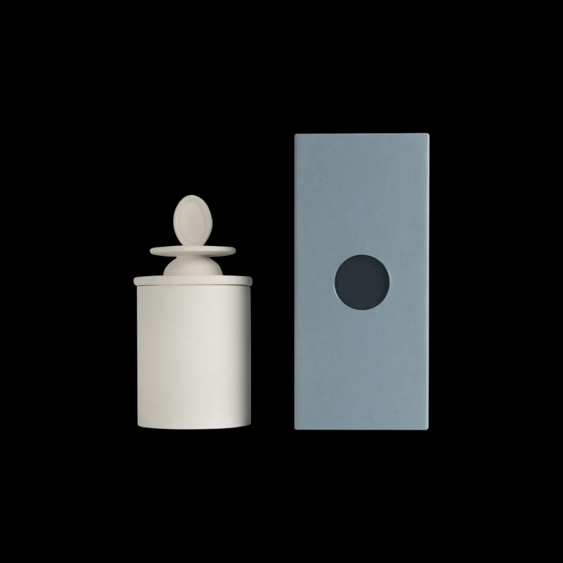 The Air Candle 900gr