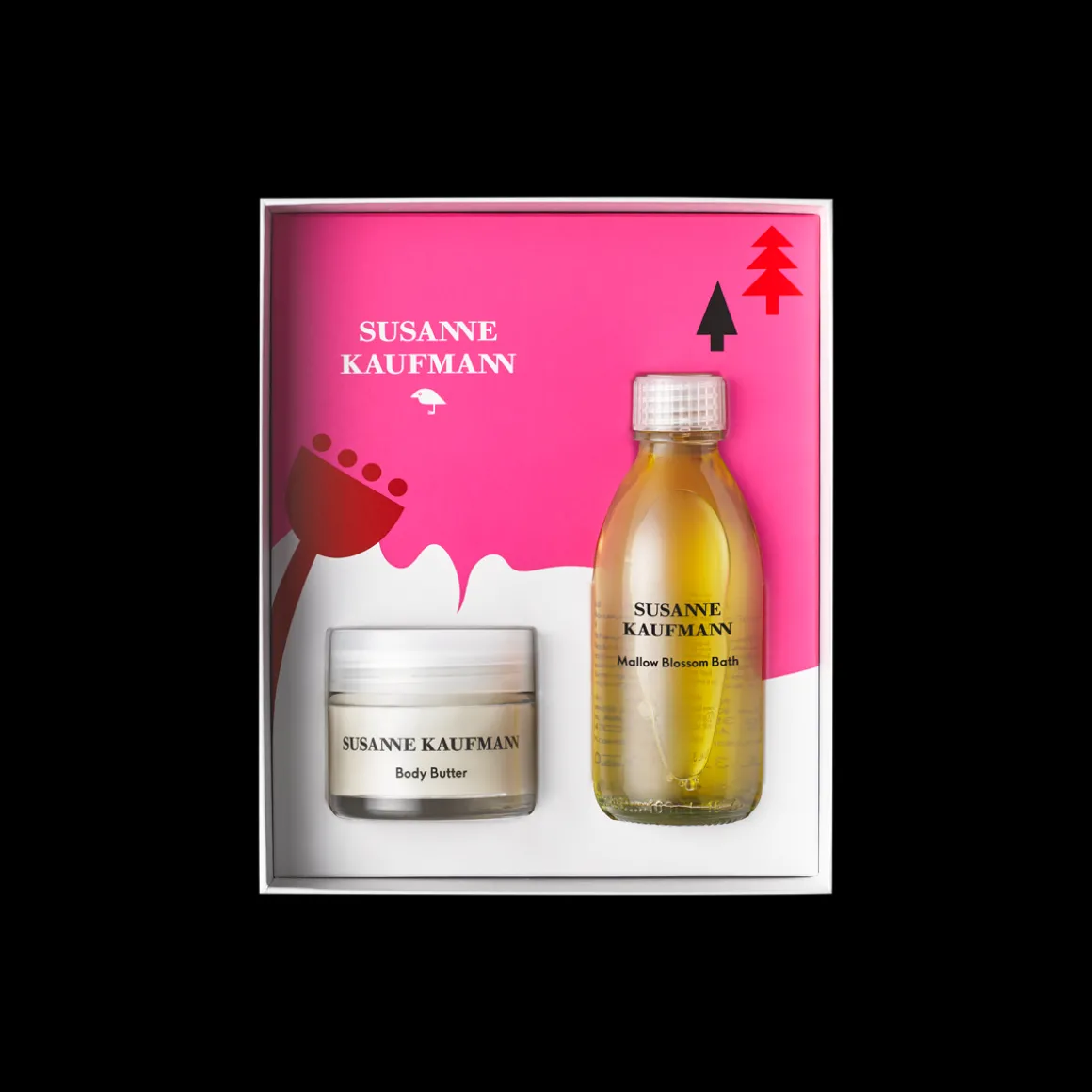 The Alpine Retreat Collection