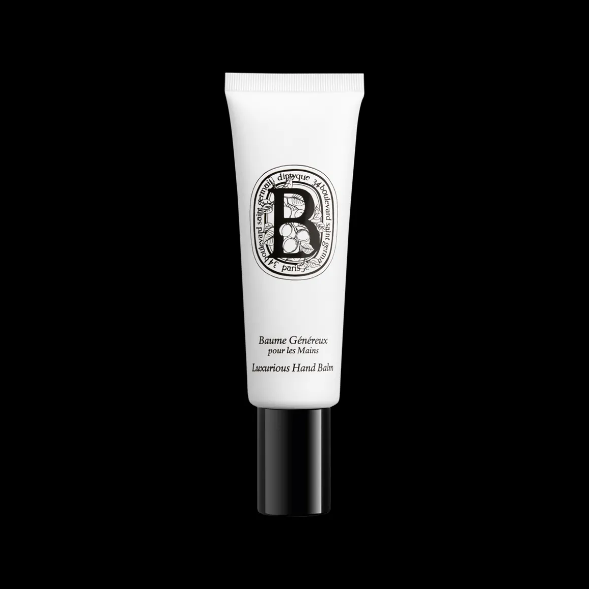 The Art of Body Care Luxurious Hand Balm 45ml