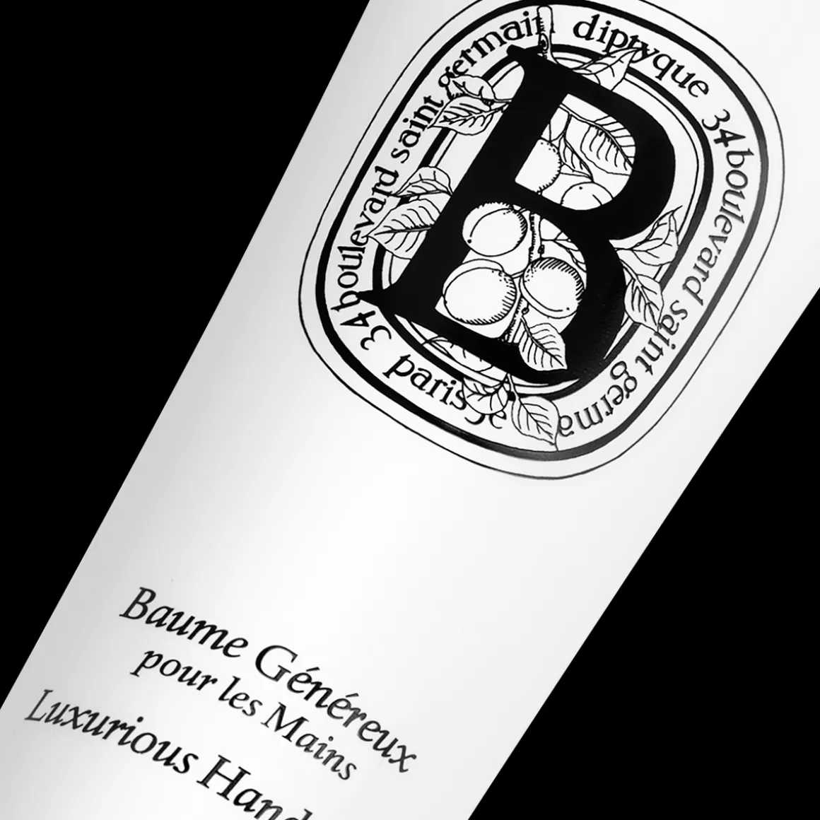 The Art of Body Care Luxurious Hand Balm 45ml