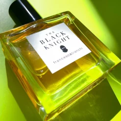 The Black Knight Extrait de Parfum 30ml