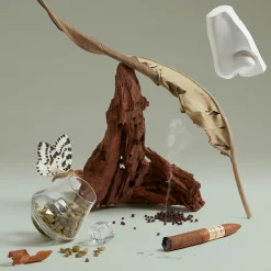 The Blazing Mister Sam Eau de Parfum 75ml