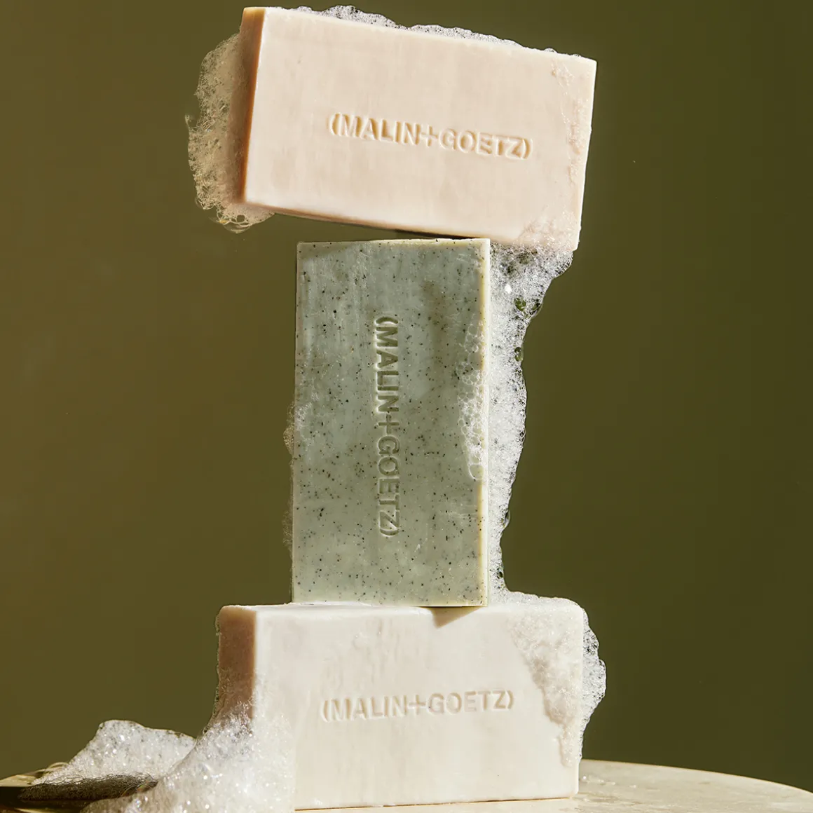 The Body Bar Trio 3x140gr