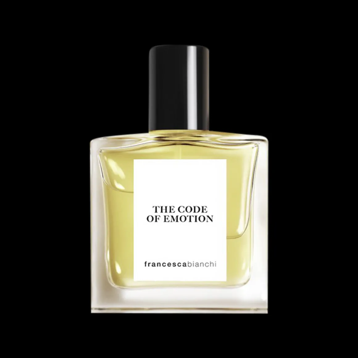The Code of Emotion Extrait de Parfum 30ml