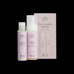 The Complete Cleanse