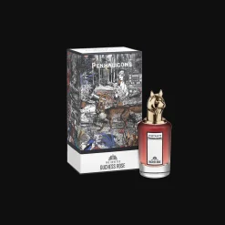 The Coveted Duchess Rose Eau de Parfum 75ml