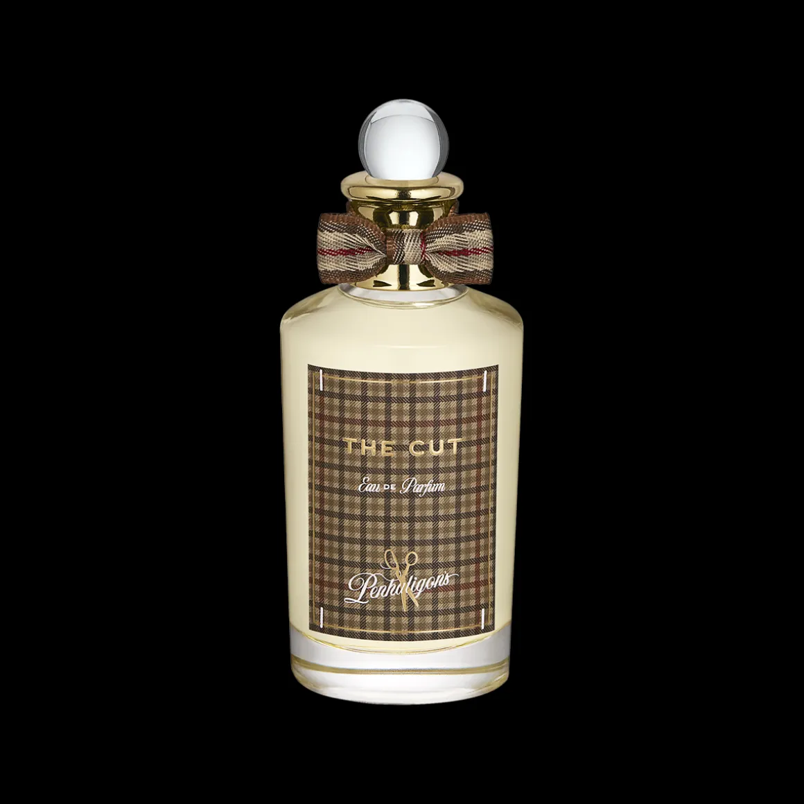 The Cut Eau de Parfum 100ml