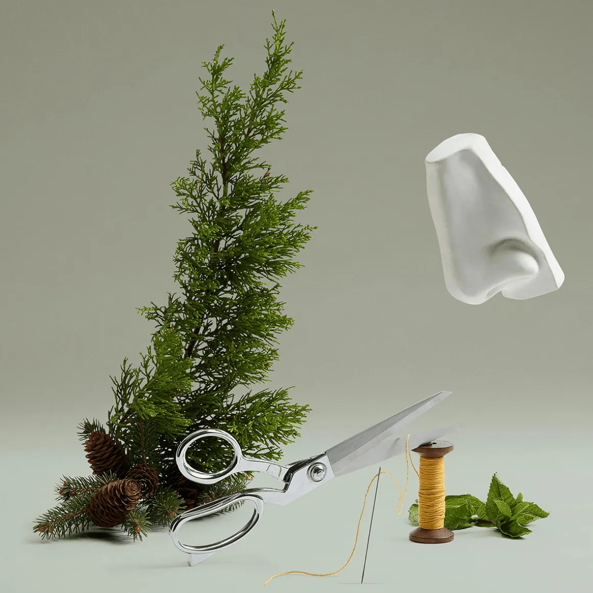 The Cut Eau de Parfum 100ml