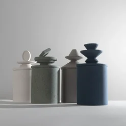 The Earth Candle 900gr